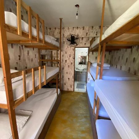 Hostel Da Bruna - Botafogo リオデジャネイロ エクステリア 写真