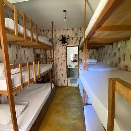 Hostel Da Bruna - Botafogo リオデジャネイロ エクステリア 写真