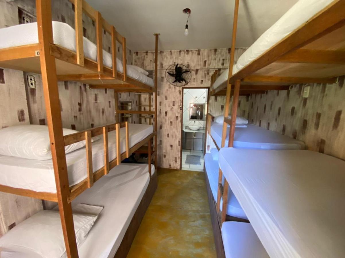 Hostel Da Bruna - Botafogo リオデジャネイロ エクステリア 写真