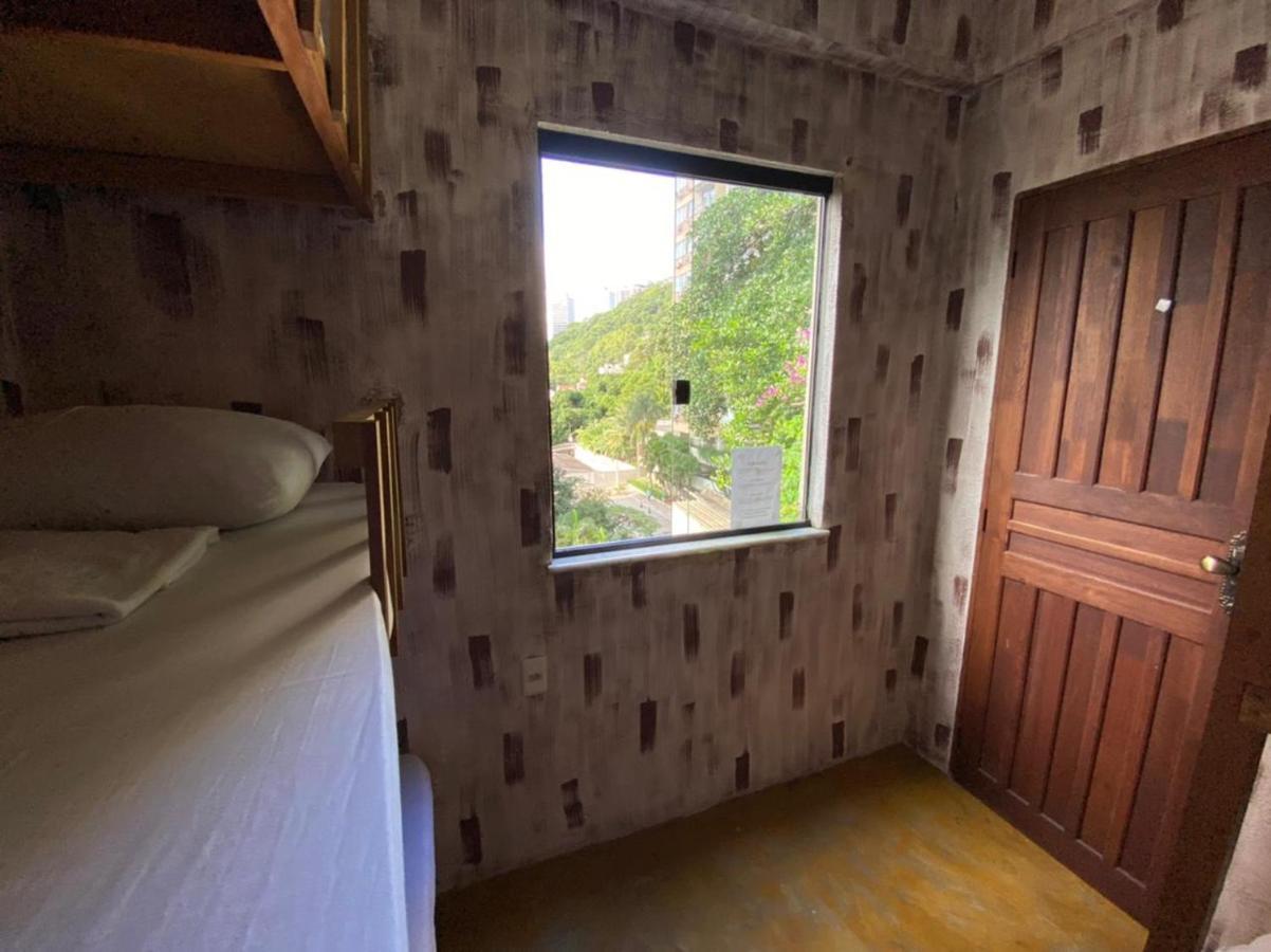 Hostel Da Bruna - Botafogo リオデジャネイロ エクステリア 写真