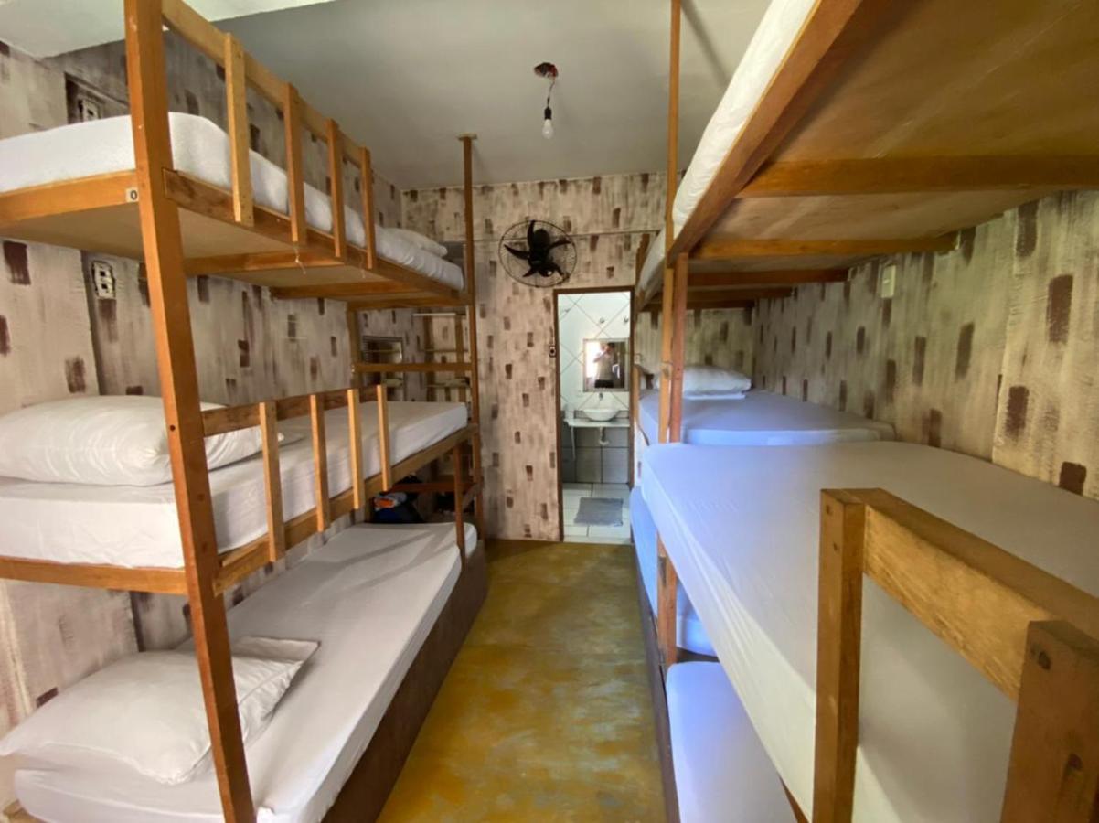 Hostel Da Bruna - Botafogo リオデジャネイロ エクステリア 写真