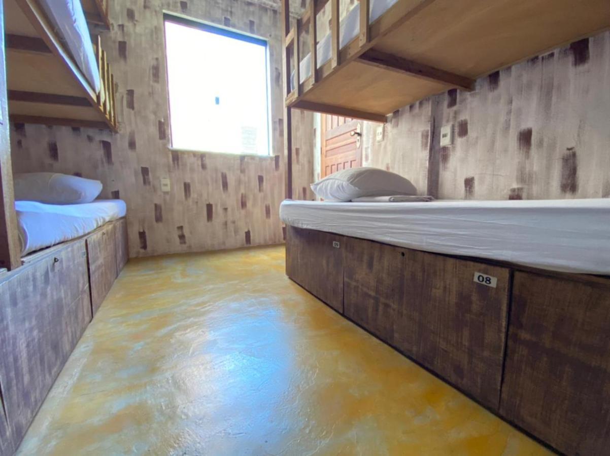 Hostel Da Bruna - Botafogo リオデジャネイロ エクステリア 写真