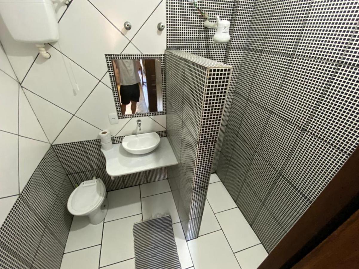 Hostel Da Bruna - Botafogo リオデジャネイロ エクステリア 写真