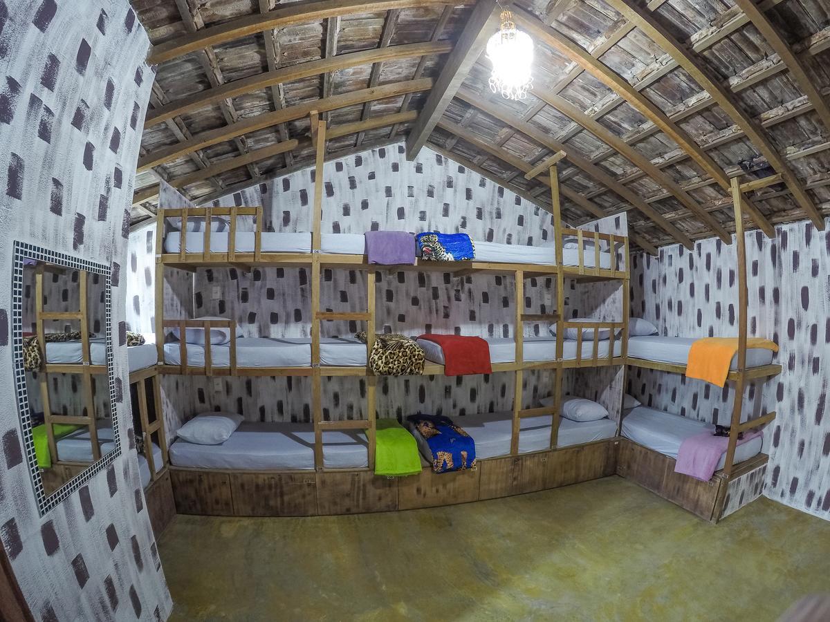 Hostel Da Bruna - Botafogo リオデジャネイロ エクステリア 写真