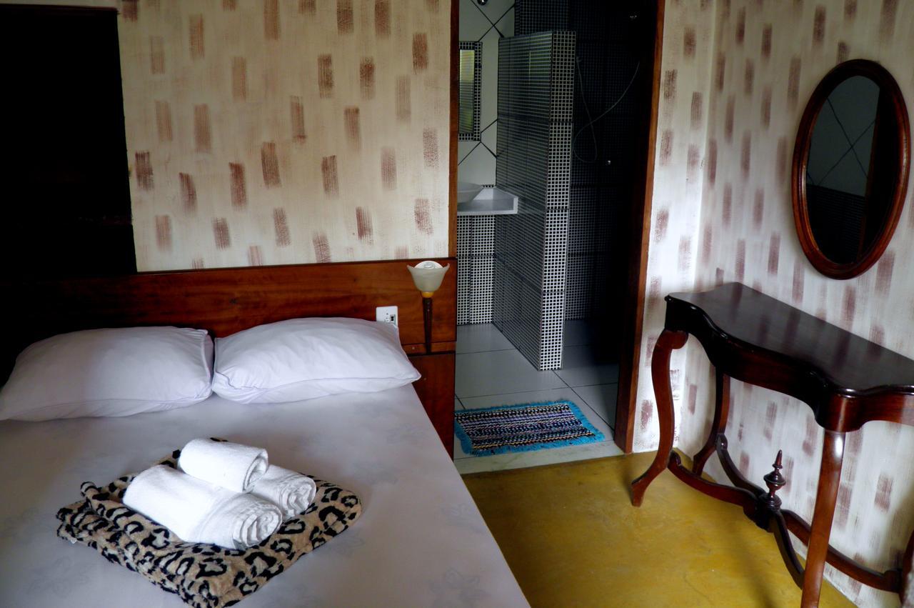 Hostel Da Bruna - Botafogo リオデジャネイロ エクステリア 写真