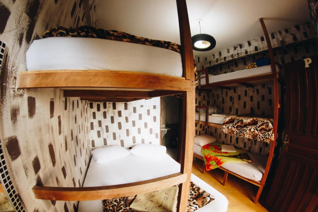 Hostel Da Bruna - Botafogo リオデジャネイロ エクステリア 写真