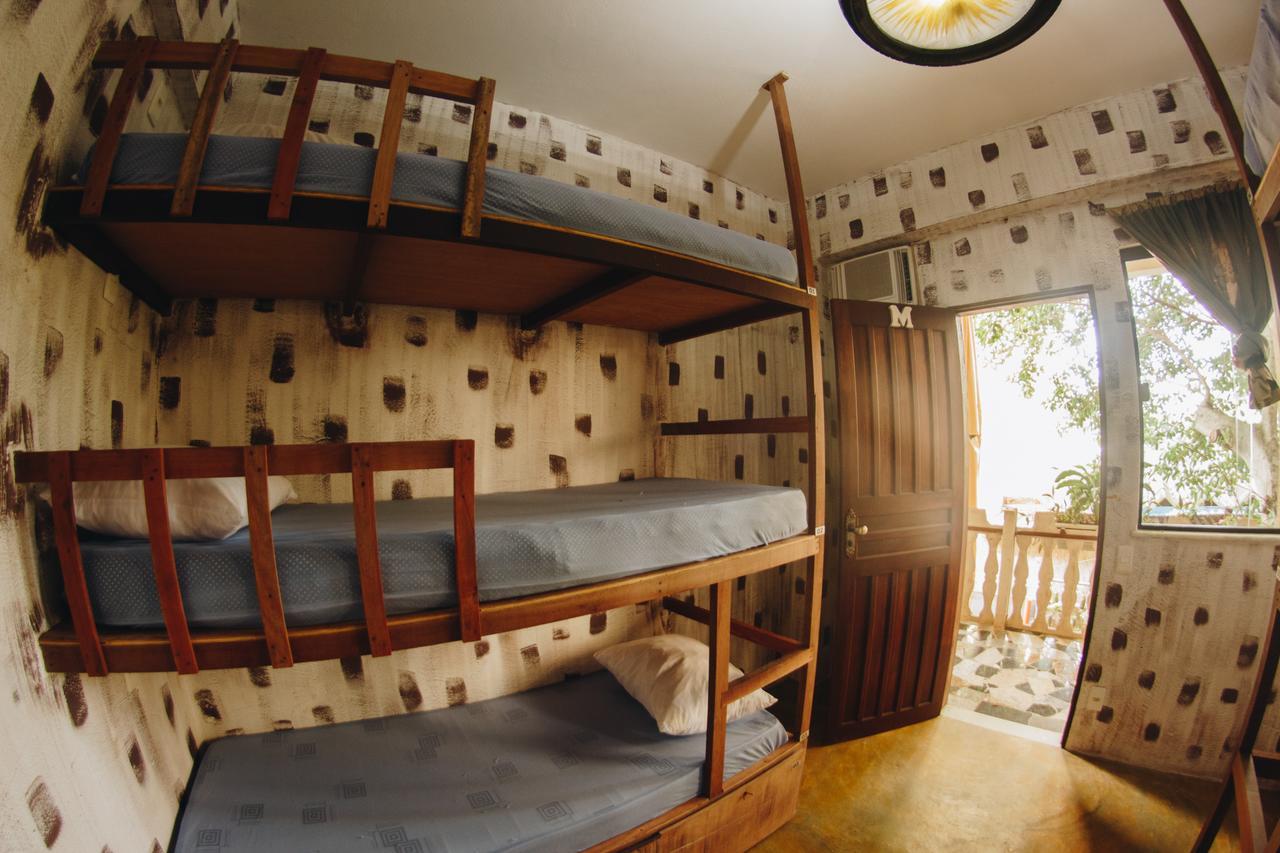 Hostel Da Bruna - Botafogo リオデジャネイロ エクステリア 写真