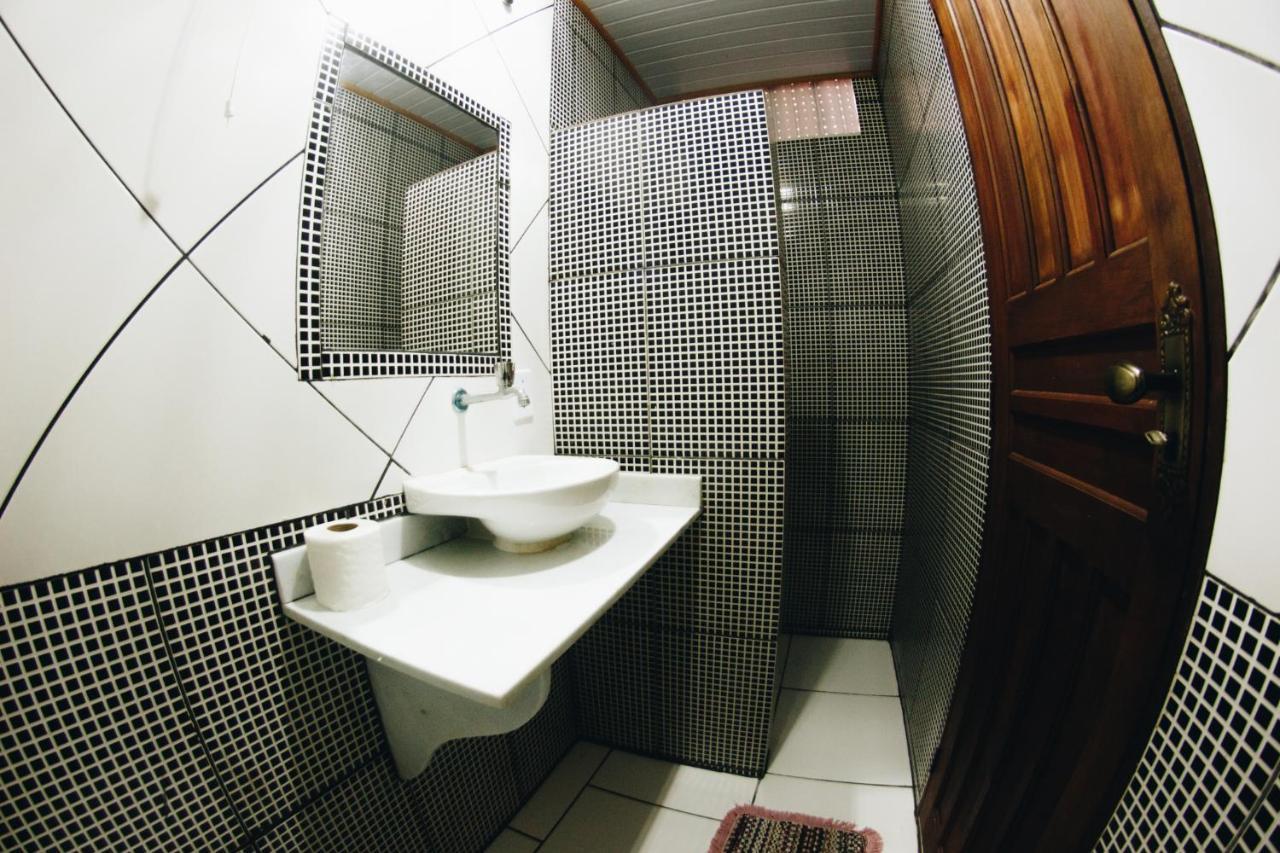 Hostel Da Bruna - Botafogo リオデジャネイロ エクステリア 写真