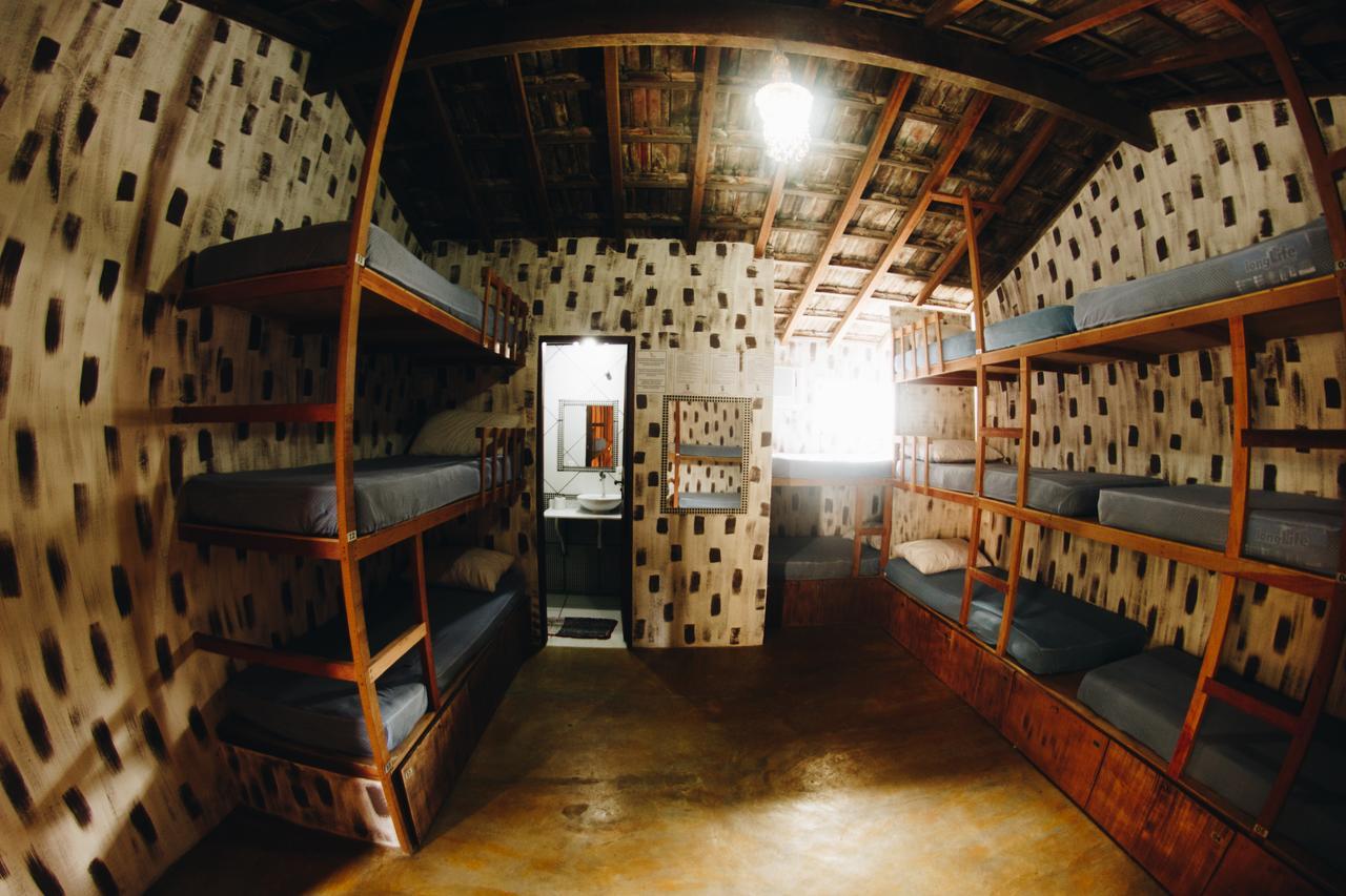 Hostel Da Bruna - Botafogo リオデジャネイロ エクステリア 写真