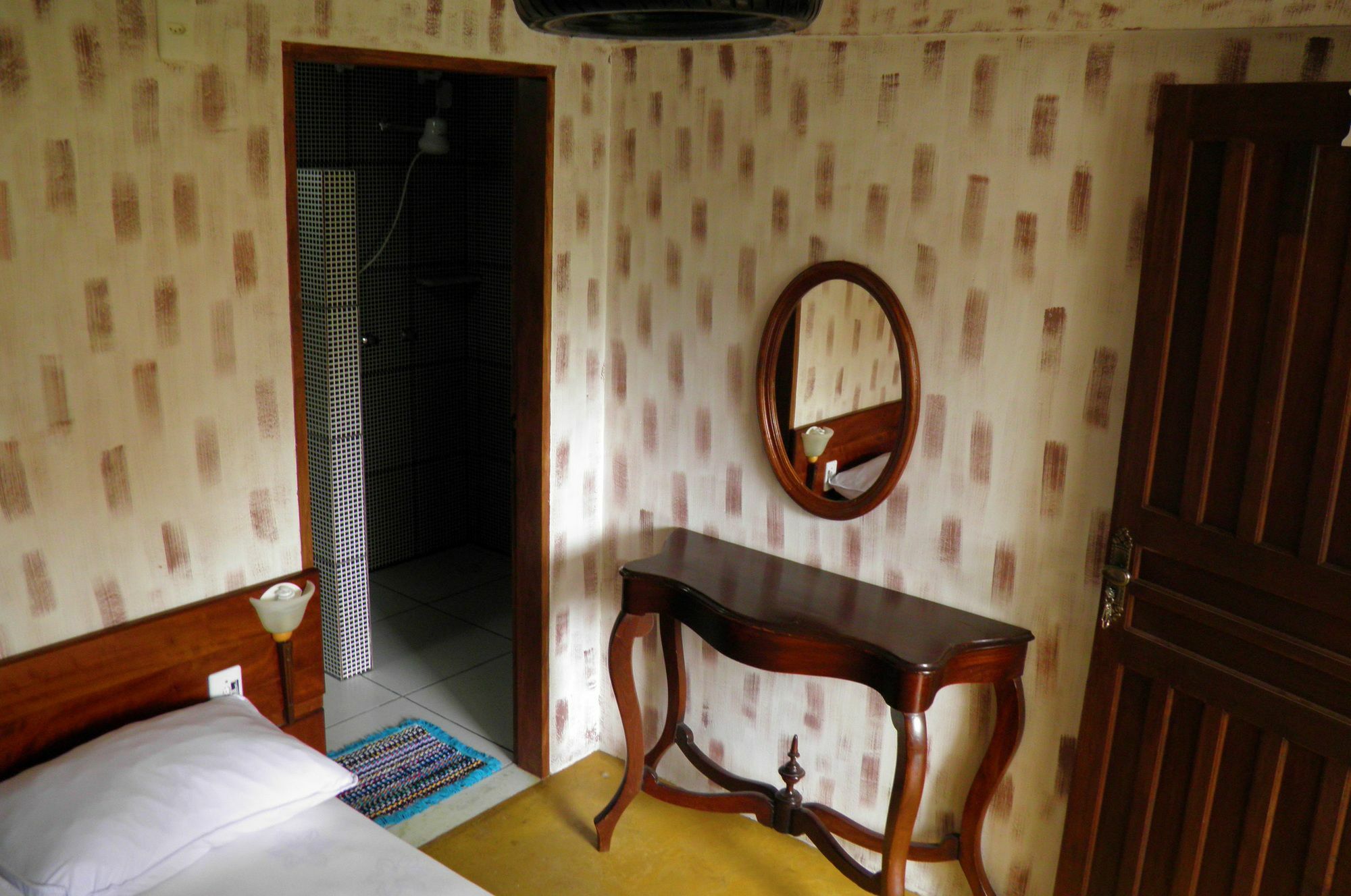 Hostel Da Bruna - Botafogo リオデジャネイロ エクステリア 写真