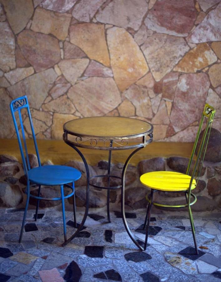 Hostel Da Bruna - Botafogo リオデジャネイロ エクステリア 写真