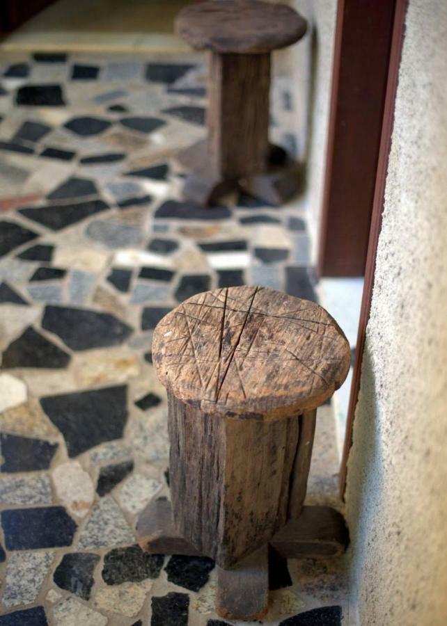 Hostel Da Bruna - Botafogo リオデジャネイロ エクステリア 写真